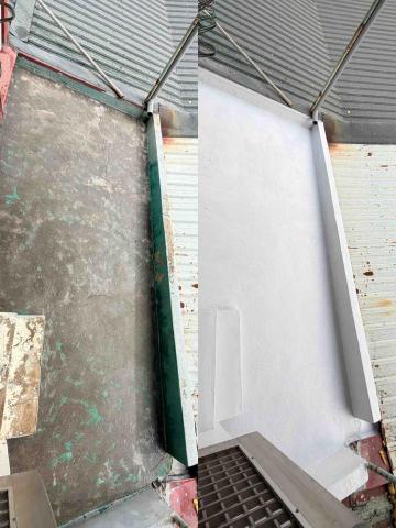 哲宏工程行 - 施工前、完工照