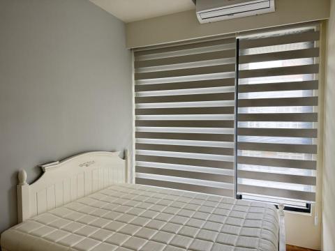 桃園唯一5顆星-閣坊窗飾 - 調光簾