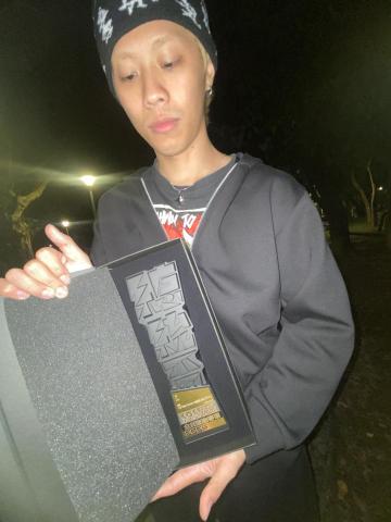 Ekko - 2025年總統盃決賽