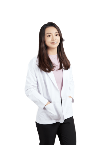 浩穎食品有限公司 - 團隊專業營養師