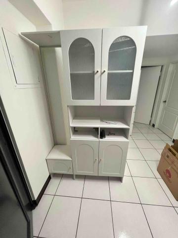 竣心工班 -  玄關櫃