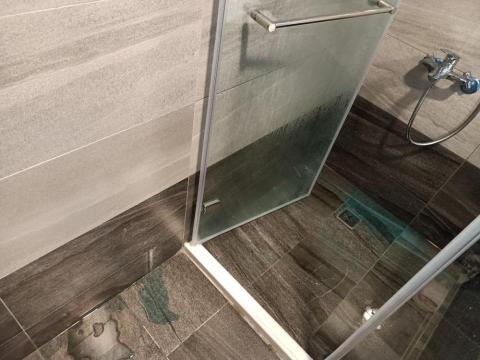 全球補漏-免打牆 - 色料抓漏