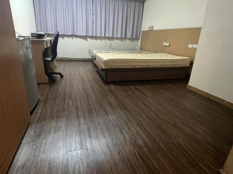 J.Kai室內裝飾 - 塑膠地板完成照