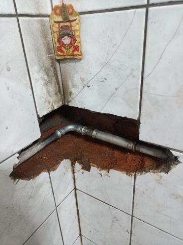 全球補漏 - 儀器定位