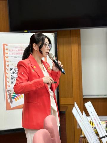 RAFAEL 形象顧問 - 