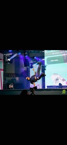 Ekko - Allstyle ！ top 8