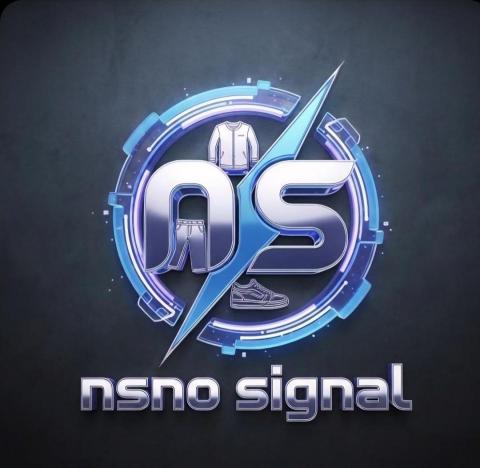 小余網路工作坊 - 服飾店Logo設計