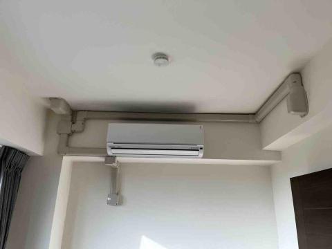 杉金空調工程有限公司 - 