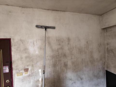 余先生 - 牆壁除霉清潔
