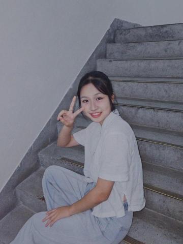 提供114服務的專家徐瀅涵