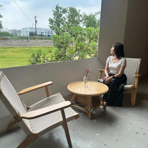 內湖商空清潔公司推薦林湘儀