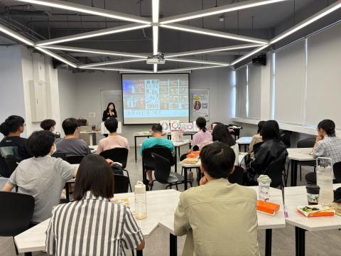 RAFAEL 形象顧問 - 