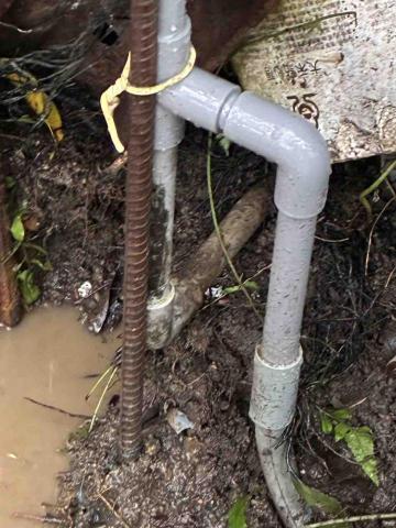 有bear來水家電修繕 - 農地自來水控制開關設計更新