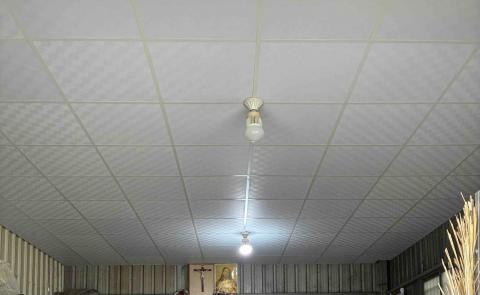 有bear來水家電修繕 - 輕鋼架電燈更換