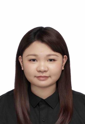 思媛/現職為社區經理