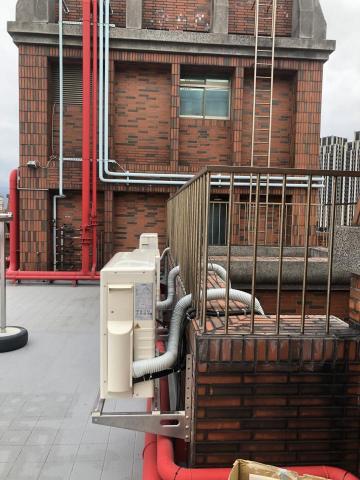 涼新冷氣清洗工作室 - 