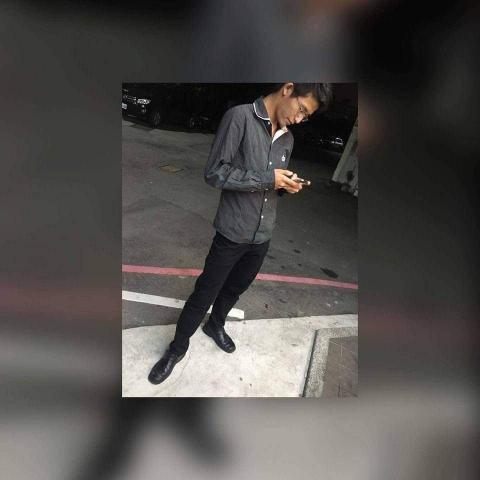 提供保全服務的專家林璟翔