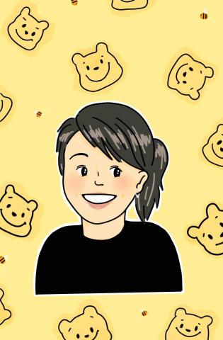 提供office服務的專家Winnie