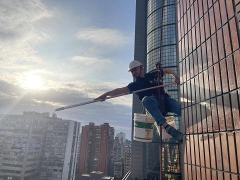 築繕房屋裝修工程 - 