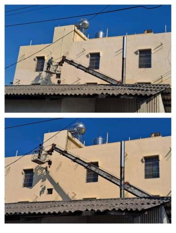 吉祥防水油漆工程 - 