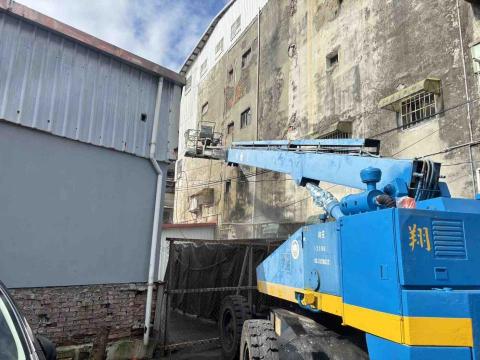 得勝興業有限公司