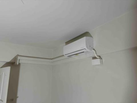 杉金空調工程有限公司 - 