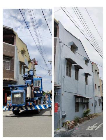 吉祥防水油漆工程 - 