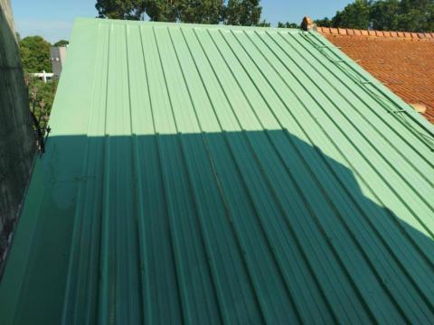 吉祥防水油漆工程 - 