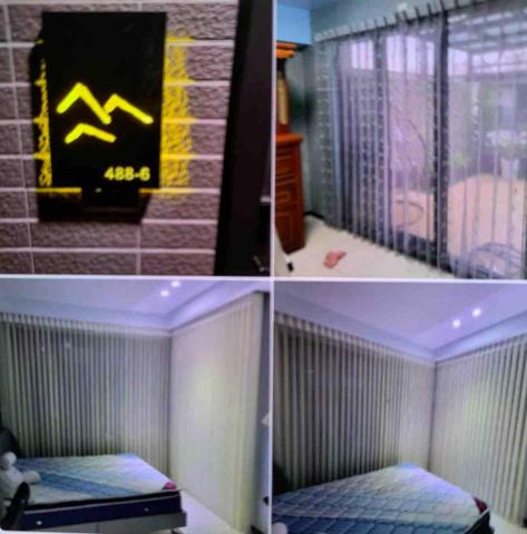 億年壁紙窗薕 - 