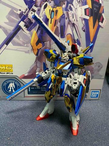 拼圖、積木、模型代拼服務 - 模型（此為基本素組）