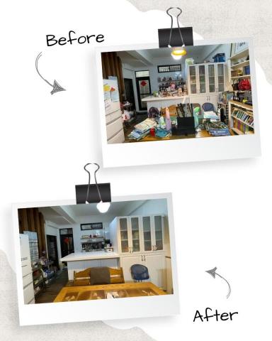 塔拉整理工作室 - 