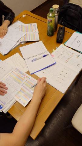 陳建志 - 一對一線下實體課程