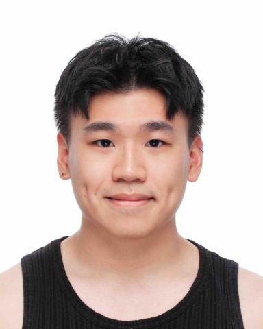 提供高中國文服務的專家徐緯軒