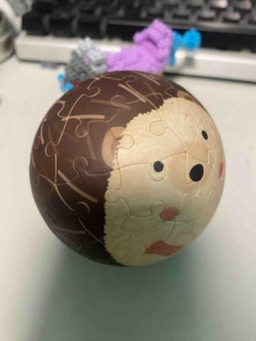 拼圖、積木、模型代拼服務 - 立體拼圖