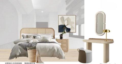 軟裝設計師/Cathy - 