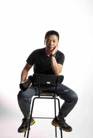 提供18h影服務的專家莫谷影攝