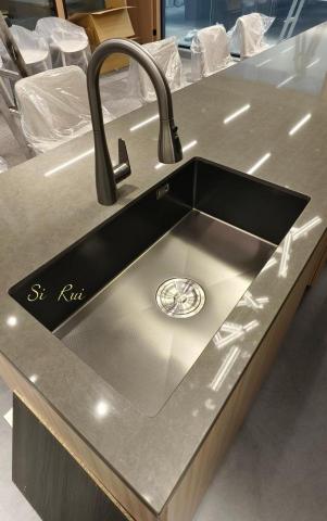 思睿 藝術水槽 - 