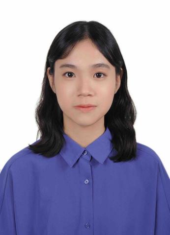 提供八里國小服務的專家邱于梣