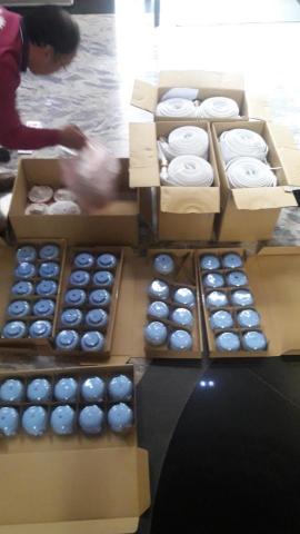 胡朝荃 - 社區消防機電保養承接