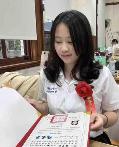 提供民法820服務的專家曾翌綺