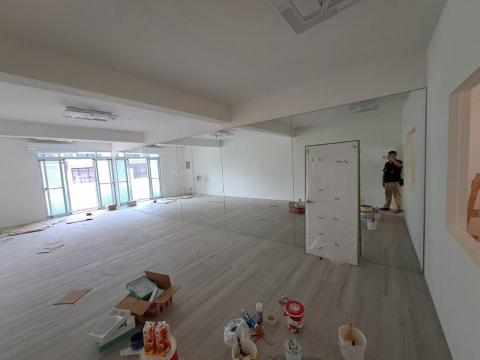 閣立浴室翻新 老屋翻新GELi - 