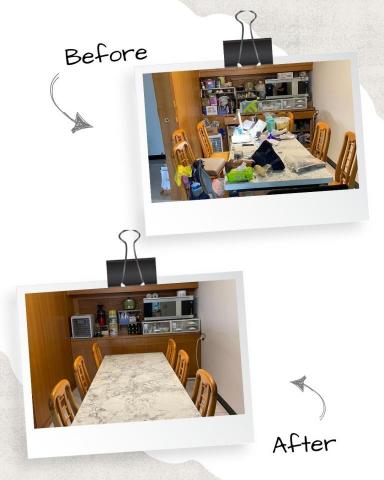 塔拉整理工作室 - 