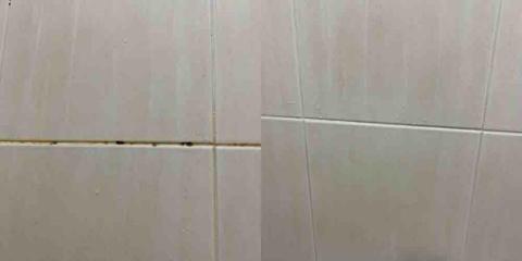 雙北桃竹居家打掃 - 浴室牆壁清潔