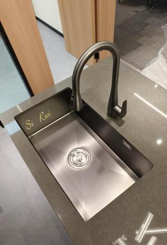 思睿 藝術水槽 - 