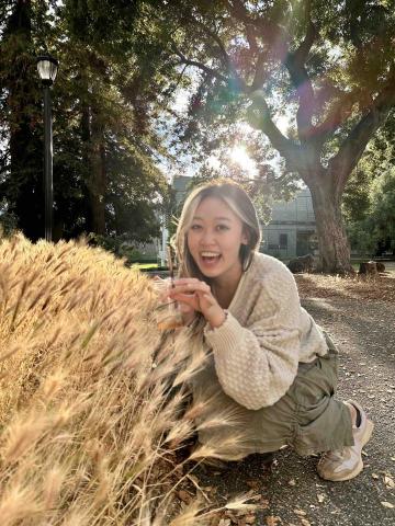 提供新店英文服務的專家Catrina Kao