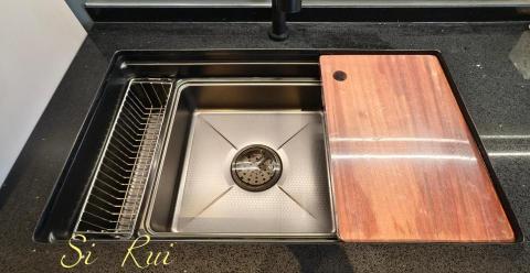 思睿 藝術水槽 - 