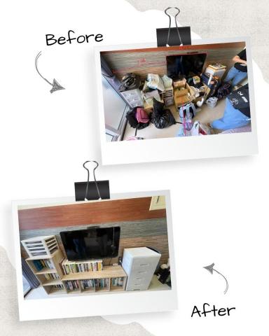 塔拉整理工作室 - 