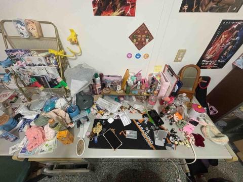 覓雅空間 - 居家桌面空間整理