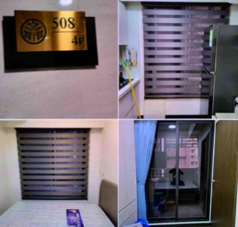 億年壁紙窗薕 - 