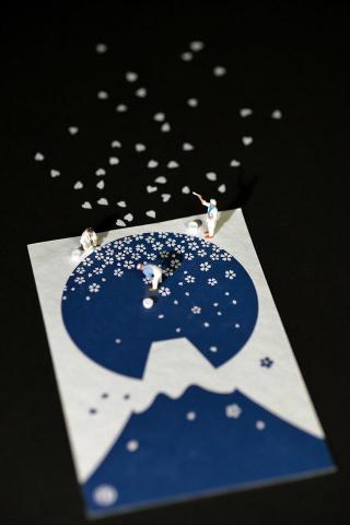 Konlon Yu - 商品微縮情境式攝影